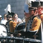 Janina Gavankar Instagram - Happy National Marching Arts Day! Plz enjoy me, at 13 years old: #March4th #GrowDrumCorps