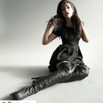 Janina Gavankar Instagram -
