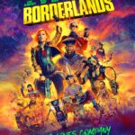 Janina Gavankar Instagram - The prestige of this cast, driving through Piss Wash. Giving gamers what we deserve. @borderlandsfilm is in theatres 8/9!