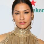 Janina Gavankar Instagram - This whole IG page has become just like red carpets n stuff. I need to diversify.