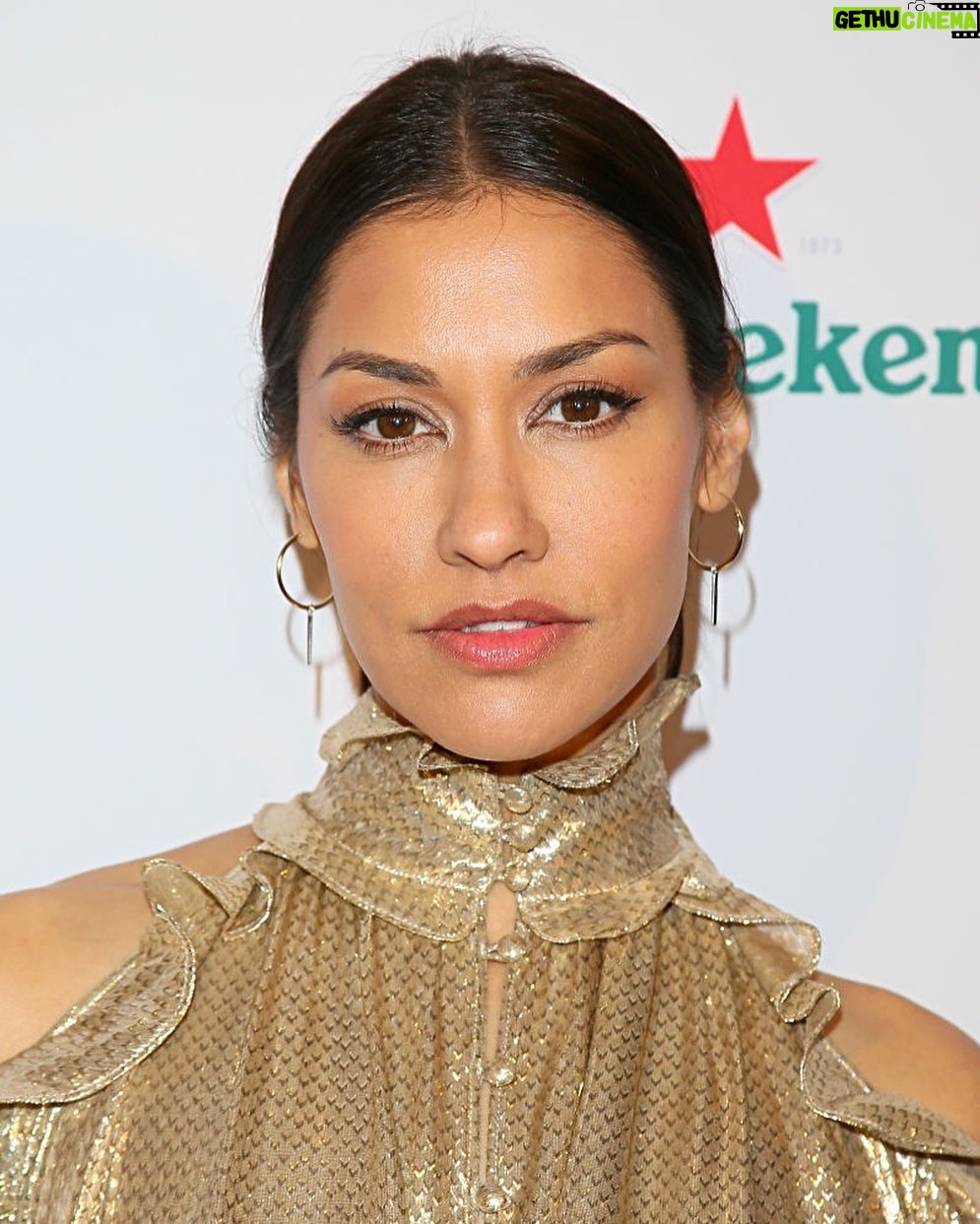 Janina Gavankar - 6.6K Likes - This whole IG page has become just like red carpets n stuff. I need to diversify.
