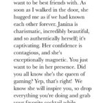 Janina Gavankar Instagram – I failed the head-underwater shot, so thank god @heybeautimagazine chose this instead. (BTS included)