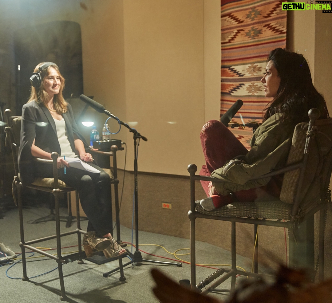 Janina Gavankar - 5.9K Likes - Thank you @spotify and @nataliabrzezinski for talking games industry, weird career choices, and Dre quotes w me.
LINK IN BIO!