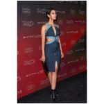 Janina Gavankar Instagram - Thank you @pistolandstamen!