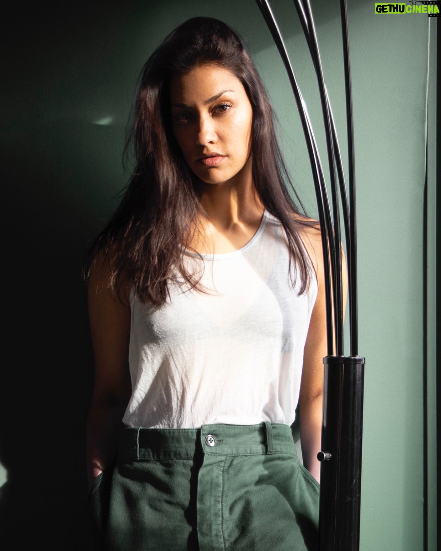 Janina Gavankar - 7.9K Likes - Last one.
Thank you @tina_turnbow @the.baremag