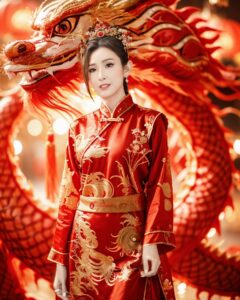 Actress Janis Chan HD Instagram Photos and Wallpapers February 2024
