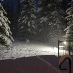 Jann Arden Instagram - It does look pretty amazing-- also-- water-- we need it.