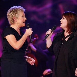 Jann Arden Instagram - Incredible looking back at some of my favourite #JUNOS memories! 
#Throwback  #thejunoawards