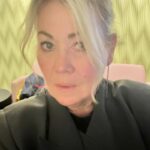 Jann Arden Instagram - Hello London.