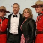 Jann Arden Instagram - Incredible looking back at some of my favourite #JUNOS memories! #Throwback #thejunoawards