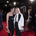 Jann Arden Instagram - Incredible looking back at some of my favourite #JUNOS memories! #Throwback #thejunoawards
