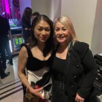 Jann Arden Instagram - And to close a great event, an exclusive performance by the GREAT Jann Arden! She had us all in tears with Good Mother! Such a spectacular night of generosity and fundraising. My deepest thanks to @mapleleaftrust for the honour of playing host for this magical night at the museum! (Final photo is Jann's incredible band!)