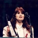 Jann Arden Instagram - Incredible looking back at some of my favourite #JUNOS memories! #Throwback #thejunoawards