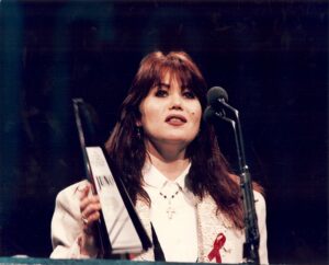 Jann Arden Instagram - Incredible looking back at some of my favourite #JUNOS memories! 
#Throwback  #thejunoawards