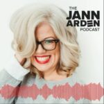 Jann Arden Instagram - This week @tarot.lori tells us about the importance of ritual and what lead to her book ‘Burn Your Sh*t: The Life-Changing Magic of Rituals.’ Listen now wherever you get your podcasts! #tarot #tarotlori #tarotcards #rituals #tarotcommunity #tarotonline #tarotreading #author #jannarden