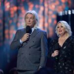 Jann Arden Instagram - Incredible looking back at some of my favourite #JUNOS memories! #Throwback #thejunoawards