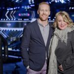 Jann Arden Instagram - Incredible looking back at some of my favourite #JUNOS memories! #Throwback #thejunoawards