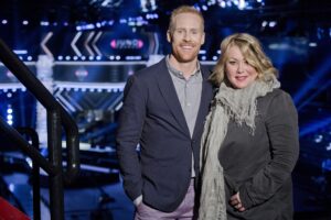 Jann Arden Instagram - Incredible looking back at some of my favourite #JUNOS memories! 
#Throwback  #thejunoawards