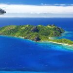 Jann Arden Instagram - Come and join me for nine glorious days in Fiji with @scenic.luxurycruisestours and my band AND @chrismanages It all begins in October and there are various price levels! Check scenic.ca for all the details! This is an all inclusive luxury experience. All your meals are included all your gratuities and of course your economy airfare. Don't miss a chance of a lifetime to see a part of the world that I have wanted to experience all my life. Limited space remains!