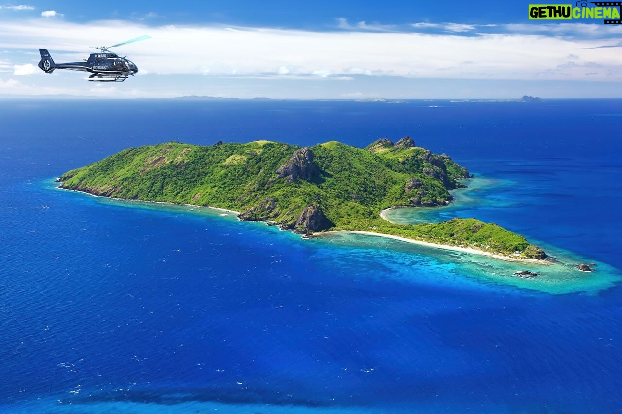 Jann Arden Instagram - Come and join me for nine glorious days in Fiji with @scenic.luxurycruisestours and my band AND @chrismanages It all begins in October and there are various price levels! Check scenic.ca for all the details! This is an all inclusive luxury experience. All your meals are included all your gratuities and of course your economy airfare. Don't miss a chance of a lifetime to see a part of the world that I have wanted to experience all my life. Limited space remains!