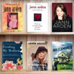 Jann Arden Instagram - Celebrate #WorldBookDay! Curl up with a great book, visit your local library or bookshop and be inspired through the power of reading.