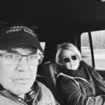 Jann Arden Instagram - On the move again!! Me and @itsrickmercer will be coming to Halifax, Moncton, and St. John's nfld in the next few days!! There are still a few great seats remaining.... looking forward to seeing you all!! Especially you, Rick!