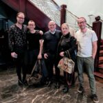 Jann Arden Instagram - If you want to experience superb, out of this world dining, drinks (the non-booze menu was so great) atmosphere and service next time you're in #london🇬🇧 - look no further than @pavyllon_london ....Which drink do you think was mine? @fslondon