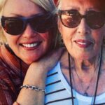 Jann Arden Instagram - There really isn’t a week that goes by where @jannarden doesn’t talk about her mom on the podcast. Happy Mothers Day to all the moms, moms to be, moms that were, and moms that are no longer with us. ❤️ what a privilege it is to have a mom, or be a mom. . . . #mothersday #mothers #momlove #motherhood #family #jannarden #janmardenpodcast