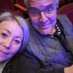 Jann Arden Instagram - Me and @itsrickmercer are excited about our first show in Kitchener tonight! #SOLDOUTSHOW