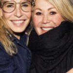 Jann Arden Instagram - You may recognize this week’s guest, none other than @chelseahandler!!! Listen now wherever you get your podcasts or watch on YouTube! Link in bio 🔗