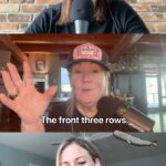Jann Arden Instagram - This week, we talked about everything from Taylor Swift to giant sperm whale penises. You know how we do… 🐋 listen now wherever you get your podcasts, link in bio 🔗 . . . #podcast #jannarden #nationalgeographic #spermwhales