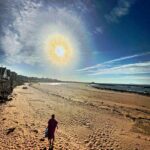 Jann Arden Instagram - North Berwick is beyond imagination. #scotland #northberwick