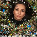 Jann Arden Instagram - Science journalist Ziya Zong is on new episode talking about the brilliant research about microplastics in her new film, @plasticpeopledoc. Listen now wherever you get your podcasts, link@in bio 🔗🥼🧬🧪👩🏻‍🔬 . . . #microplastics #plasticpeople #ziyatong #jaannarden #podcast #sciencejournalist #science #journalism #therealitybubble #microplastic #microplasticresearch Photo by Peter Bregg