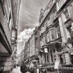 Jann Arden Instagram - If you want to visit London sometime- you'd have the absolute best time.