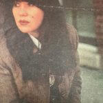 Jann Arden Instagram - Doesn't even seem like a real time in my life