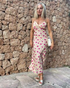 Actress Janne Formoe HD Instagram Photos and Wallpapers August 2023