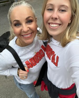 Janne Formoe Instagram - Folk og absolutt ingen fe å spore i mai!