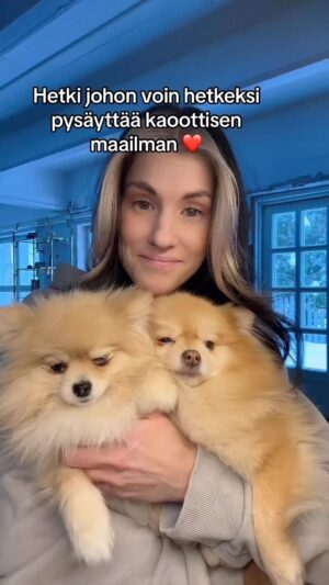 Jannika Wirtanen Instagram - Mihin sä haluaisit pysäyttää maailman? ❤️‍🩹

#stop #tetris #newmusic