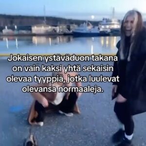 Jannika Wirtanen Instagram - BFF since -89 💜🥂🙏