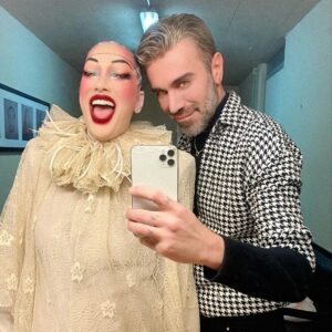 Janset Paçal Instagram - İyi ki❣️