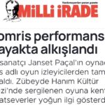 Janset Paçal