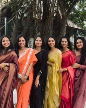 Janvi Byju Instagram - happiness squad 💗