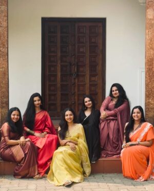 Janvi Byju Instagram - happiness squad 💗
