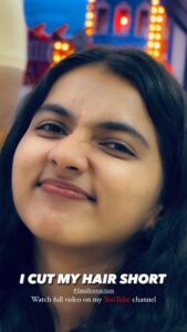 Singer Janvi Byju HD Instagram Photos and Wallpapers June 2024