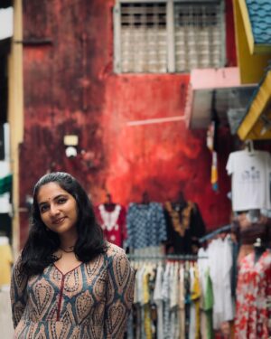 Janvi Byju Instagram - 🥀