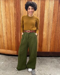 Jasika Nicole Most Liked Photos and Posts