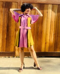 Actress Jasika Nicole HD Instagram Photos and Wallpapers August 2023