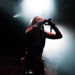 Jasmin Wagner Instagram - Tausend Dank an mein gesamtes Team und alle, die mitgewirkt haben, dass der erste Auftritt so wundervoll werden konnte. Neue Kostüme, neue Setlist, neue Choreos — ich habe es genossen, endlich wieder auf der Bühne zu stehen und freue mich schon jetzt auf die weiteren Shows in diesem Jahr. Wir sind voller Blümchen-Power 🌈🌸 @mpm_music #blümchenpower #firstshow #showdown #blümchenshow #blümchen2024 #tourstart #energyboost #ravergirl