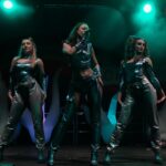 Jasmin Wagner Instagram - Tausend Dank an mein gesamtes Team und alle, die mitgewirkt haben, dass der erste Auftritt so wundervoll werden konnte. Neue Kostüme, neue Setlist, neue Choreos — ich habe es genossen, endlich wieder auf der Bühne zu stehen und freue mich schon jetzt auf die weiteren Shows in diesem Jahr. Wir sind voller Blümchen-Power 🌈🌸 @mpm_music #blümchenpower #firstshow #showdown #blümchenshow #blümchen2024 #tourstart #energyboost #ravergirl