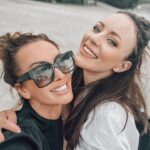 Jasmin Wagner Instagram – Das Zweite Mal Wien im Mai und immer wieder einen Besuch wert. 
Ich zeige euch einen Einblick in unsere Zeit in dieser traumhaft schönen Stadt vor unserer Show auf dem Donauinsel Open Air 🏝️

Warst du schon mal in Wien? 🍰

#wien #donauinsel #torte #sachertorte #vienna #show #bühnenshow #blümchentour #blümchen2024